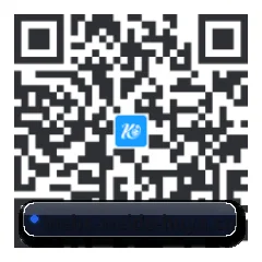 iPhone APP 二维码